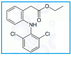 Aceclofenac EP Impurity C 